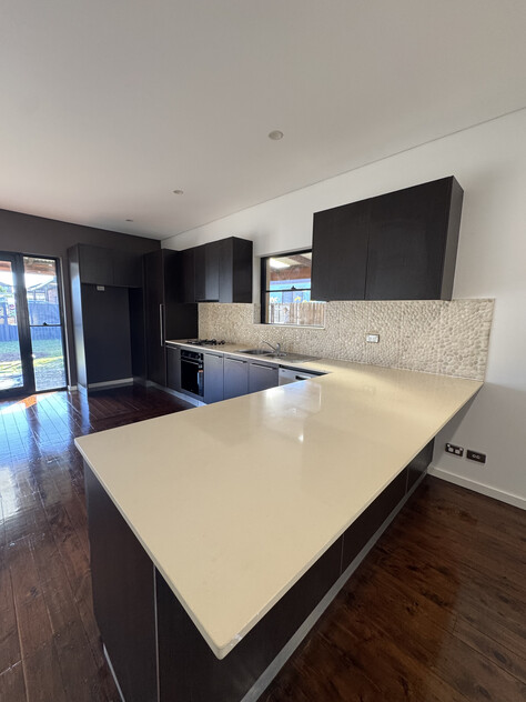 Exceptional Freestanding Double Brick House