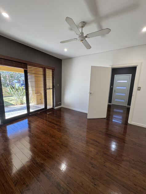 Exceptional Freestanding Double Brick House