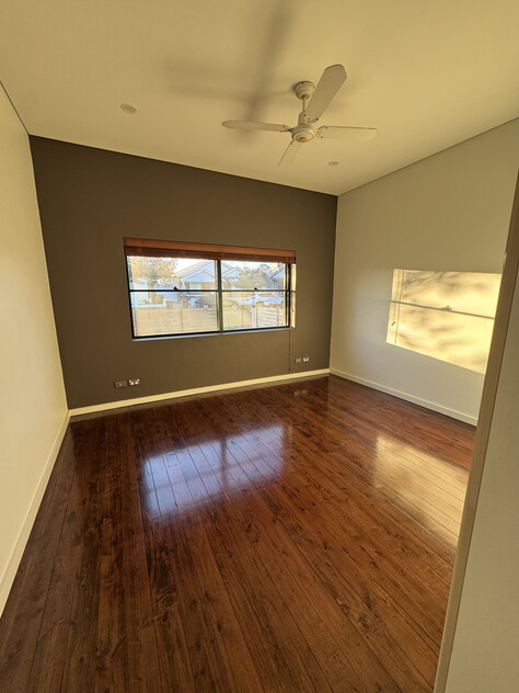 Exceptional Freestanding Double Brick House