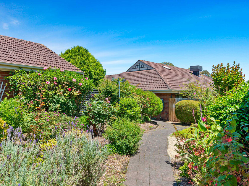 Spacious Two-Bedroom Home with Study and Large Backyard