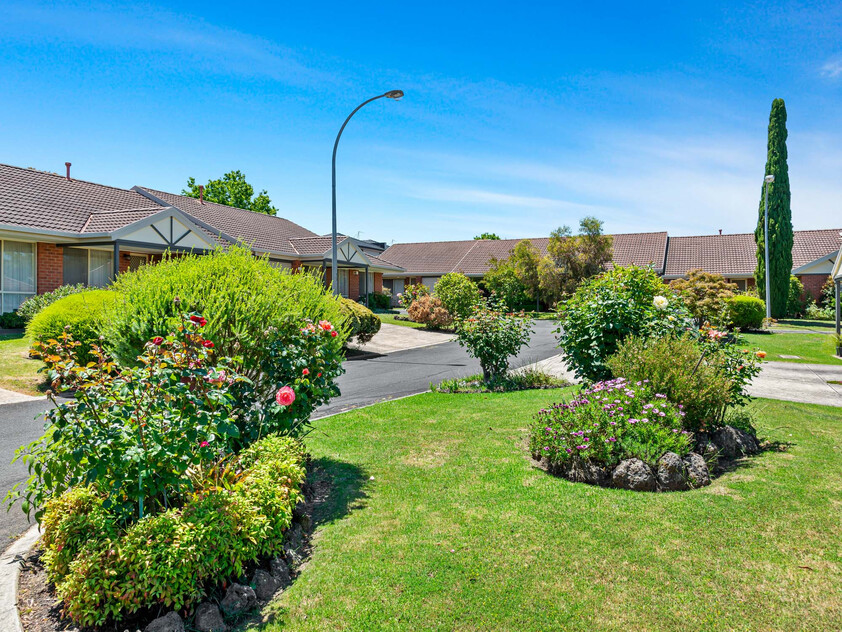 Spacious Two-Bedroom Home with Study and Large Backyard