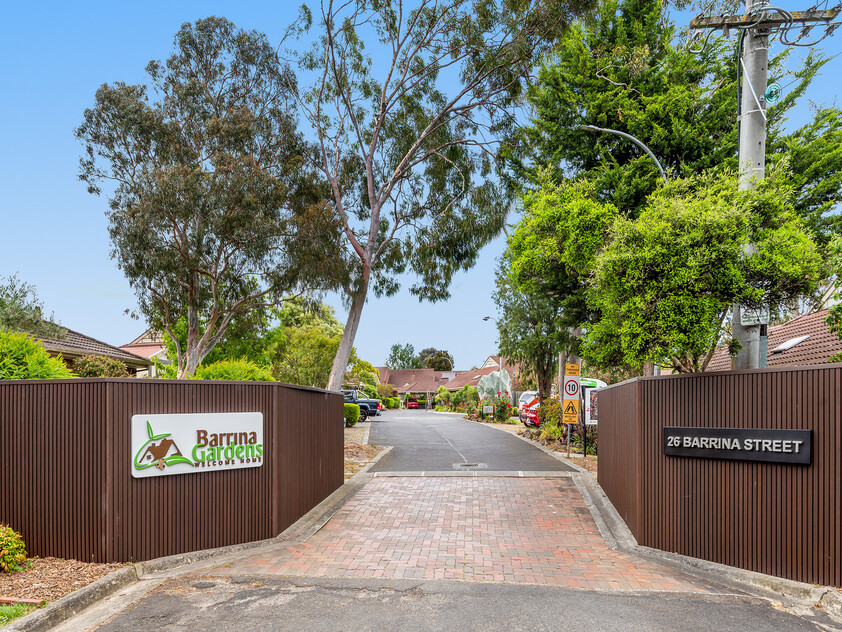 Spacious Two-Bedroom Home with Study and Large Backyard