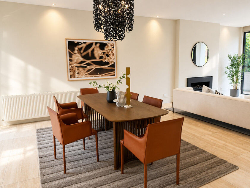 Stylish Luxury Family Home with Pool, Media room,Just 500m to Camberwell Station and Burke Rd Shopping Precinct,400m to Camberwell Sunday market