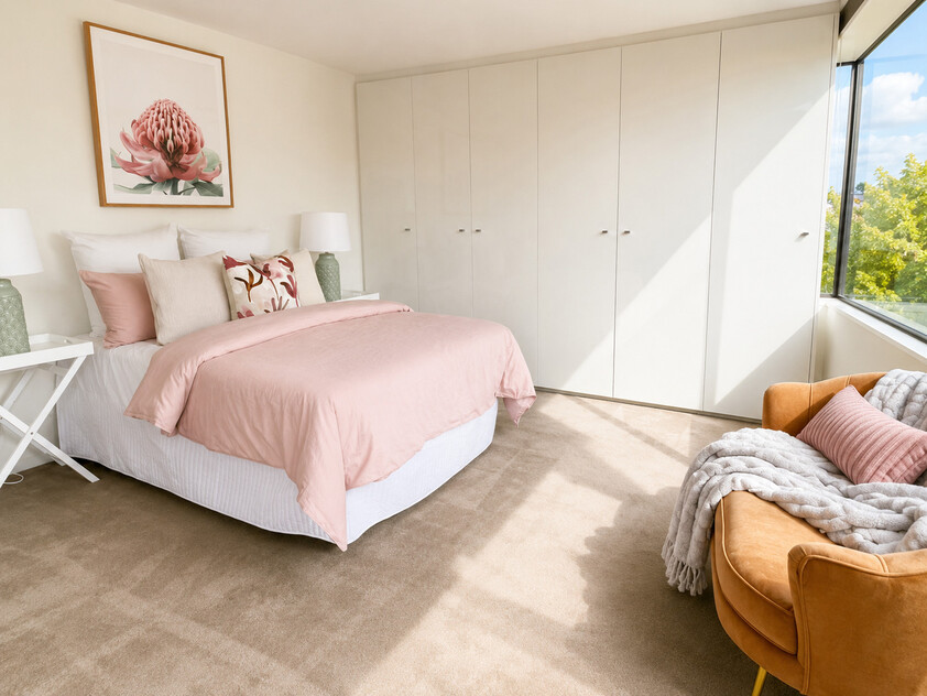 Stylish Luxury Family Home with Pool, Media room,Just 500m to Camberwell Station and Burke Rd Shopping Precinct,400m to Camberwell Sunday market