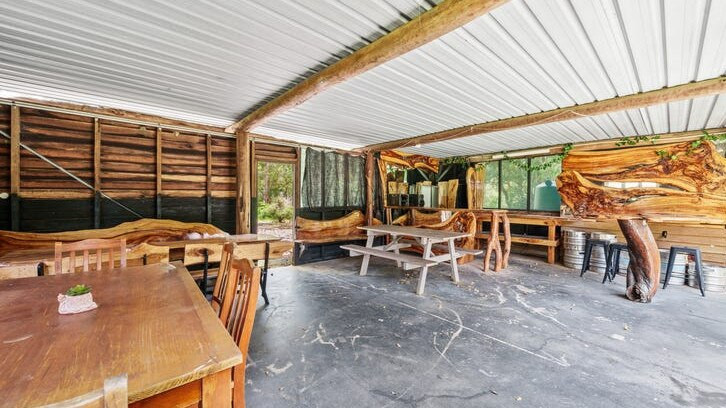 66 Acre Freehold Tourism Opportunity