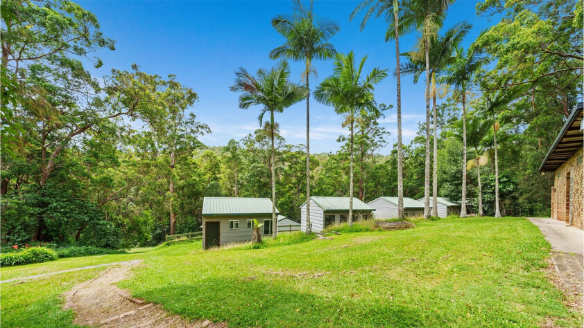 66 Acre Freehold Tourism Opportunity