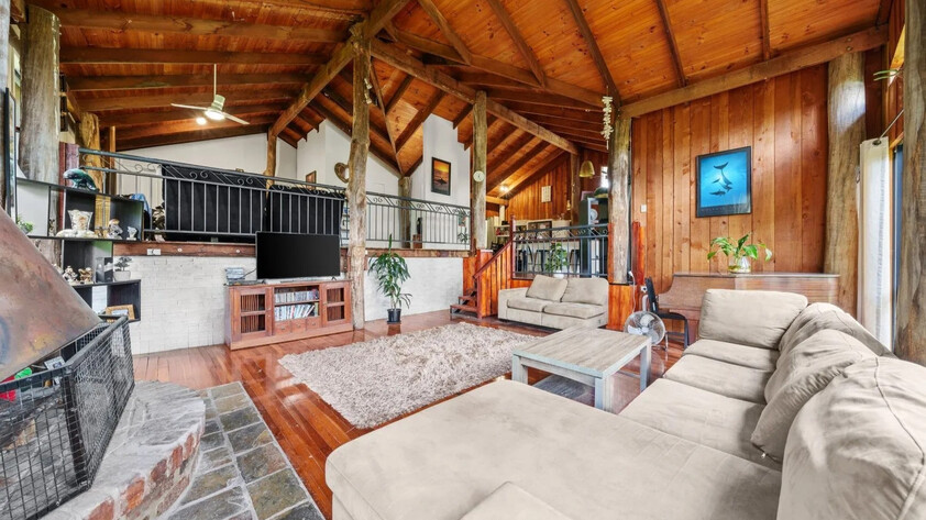 66 Acre Freehold Tourism Opportunity
