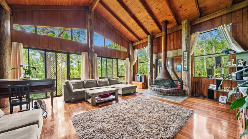 66 Acre Freehold Tourism Opportunity