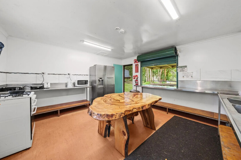 66 Acre Freehold with 3 Dwellings