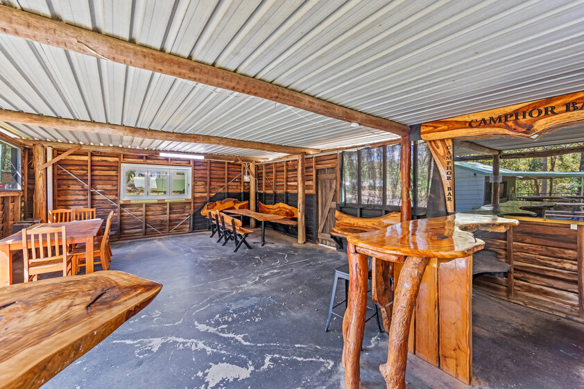 66 Acre Freehold with 3 Dwellings
