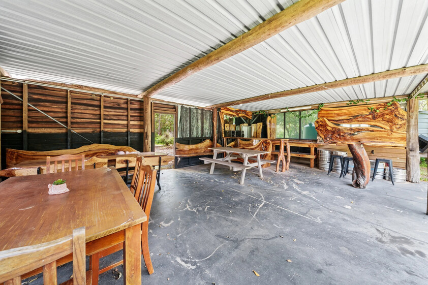 66 Acre Freehold with 3 Dwellings