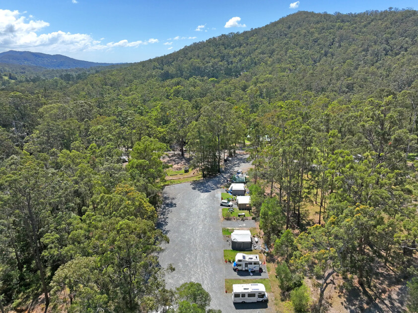 66 Acre Freehold with 3 Dwellings