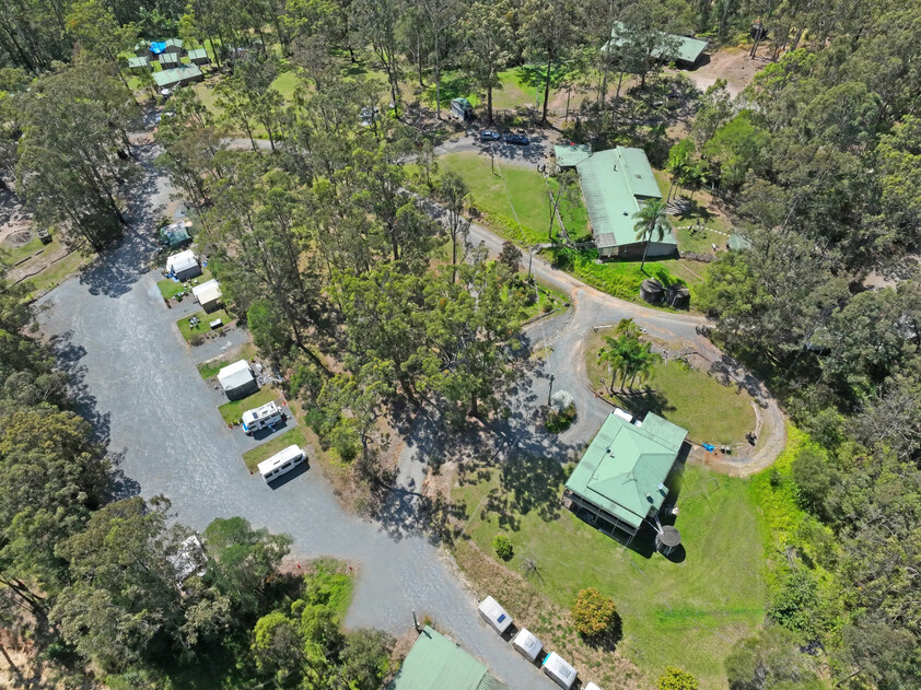66 Acre Freehold with 3 Dwellings