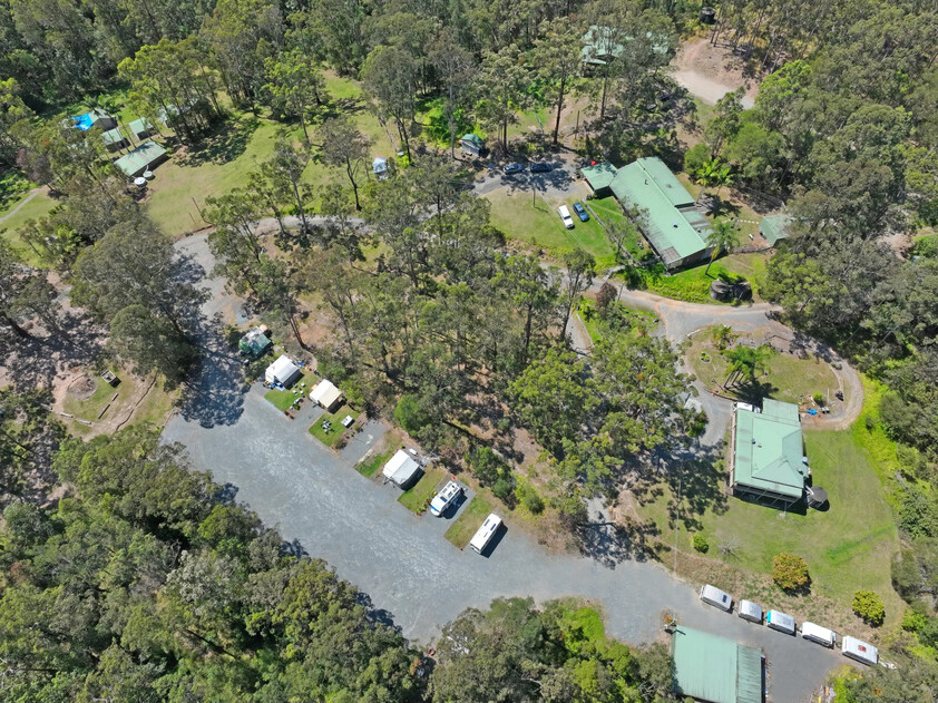 66 Acre Freehold with 3 Dwellings