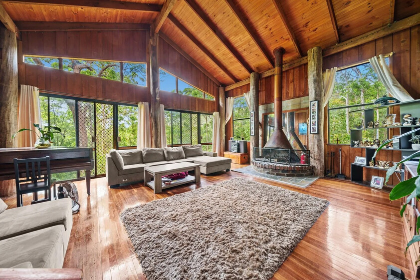 66 Acre Freehold with 3 Dwellings