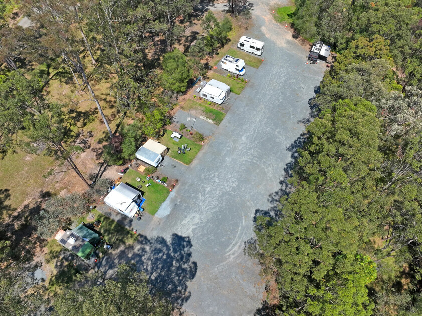 66 Acre Freehold with 3 Dwellings