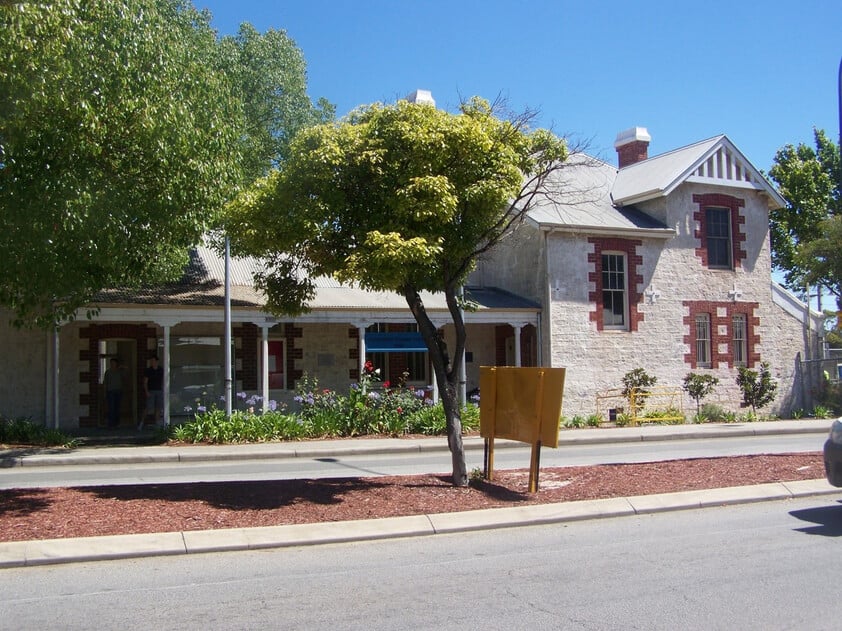 Unique Opportunity in Heitage Listed Building