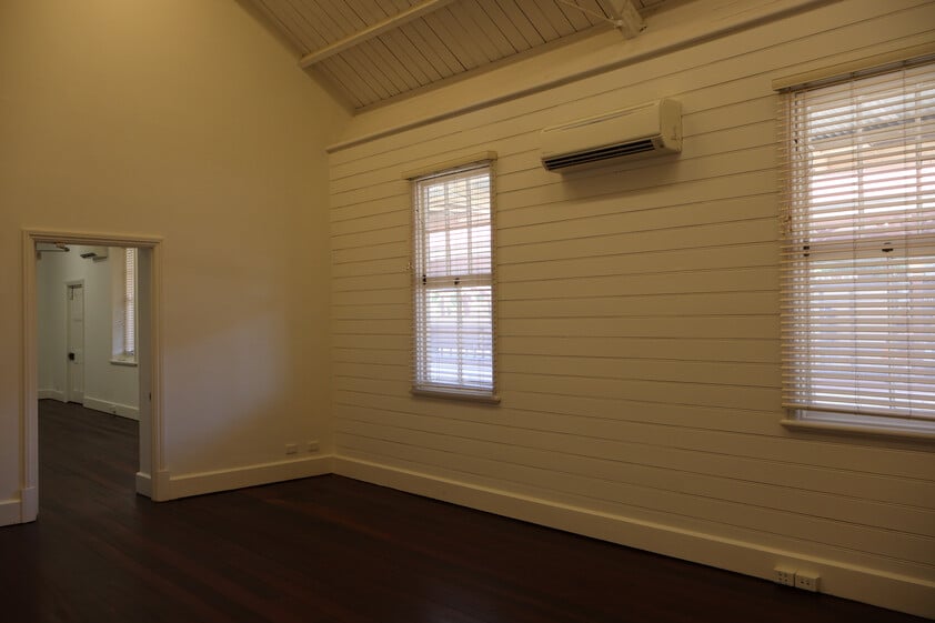 Unique Opportunity in Heitage Listed Building