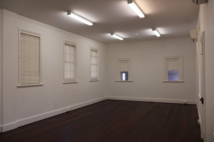 Unique Opportunity in Heitage Listed Building