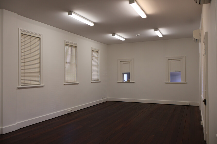 Unique Opportunity in Heitage Listed Building