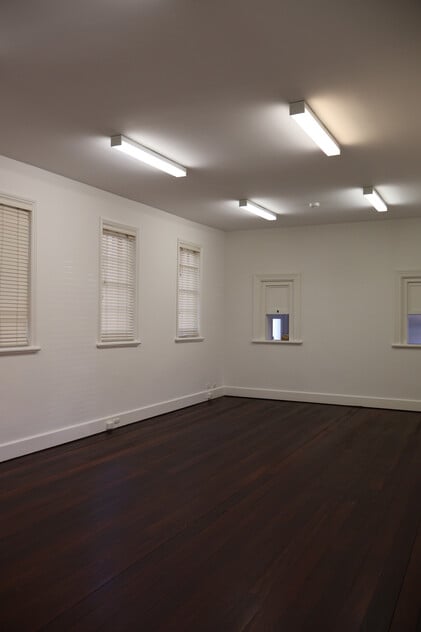 Unique Opportunity in Heitage Listed Building