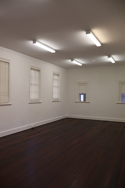 Unique Opportunity in Heitage Listed Building