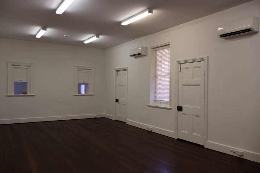 Unique Opportunity in Heitage Listed Building