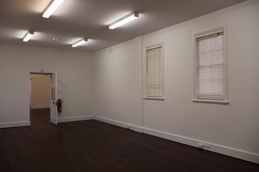 Unique Opportunity in Heitage Listed Building