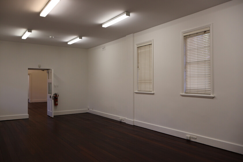 Unique Opportunity in Heitage Listed Building