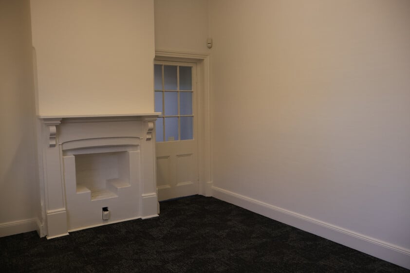 Unique Opportunity in Heitage Listed Building