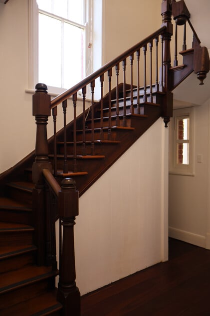 Unique Opportunity in Heitage Listed Building