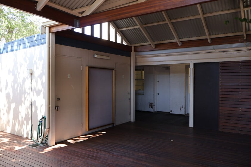Unique Opportunity in Heitage Listed Building