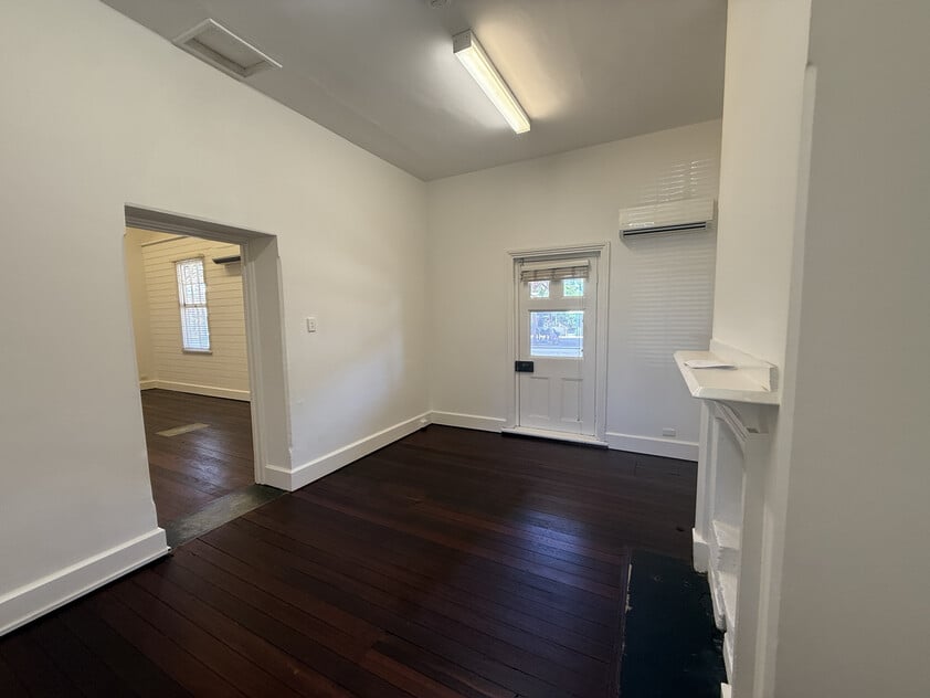 Unique Opportunity in Heitage Listed Building
