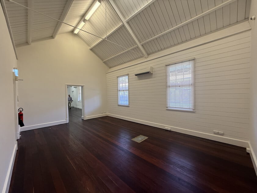 Unique Opportunity in Heitage Listed Building