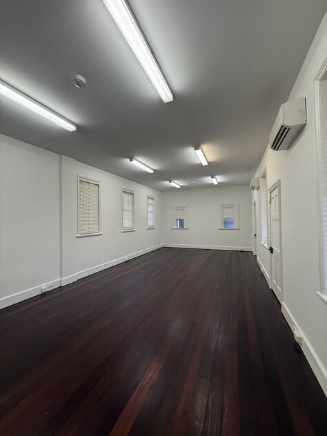 Unique Opportunity in Heitage Listed Building