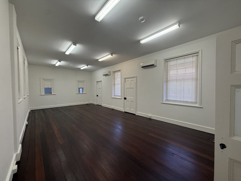Unique Opportunity in Heitage Listed Building