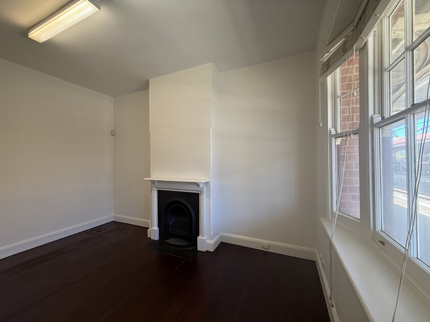 Unique Opportunity in Heitage Listed Building