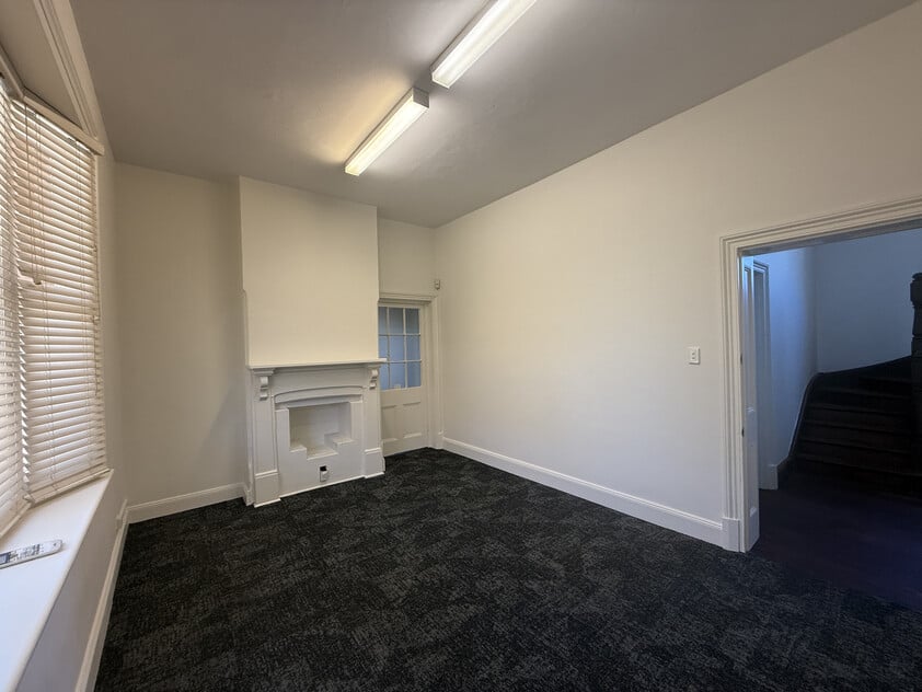 Unique Opportunity in Heitage Listed Building