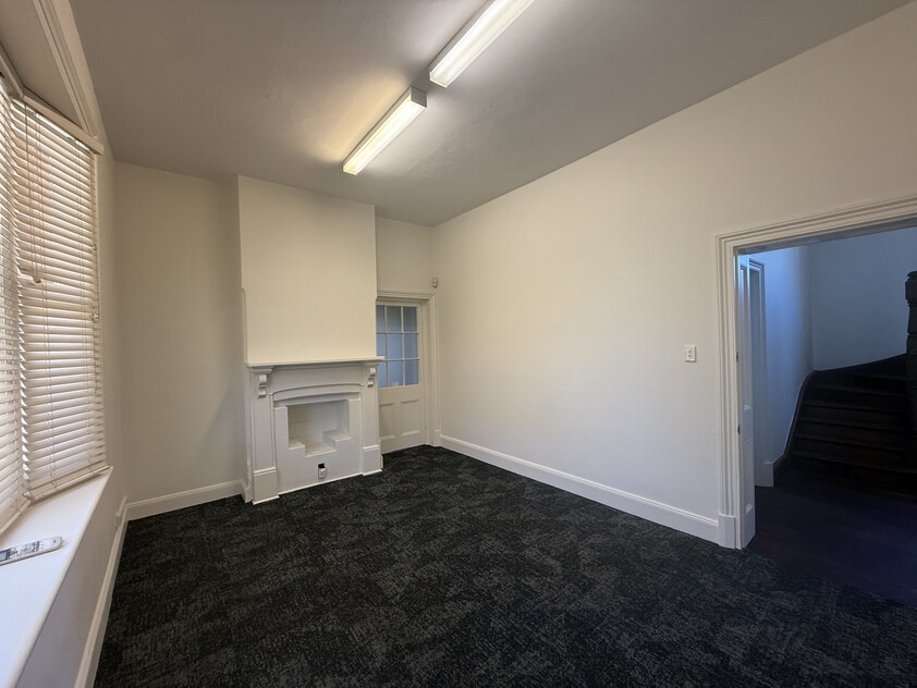 Unique Opportunity in Heitage Listed Building