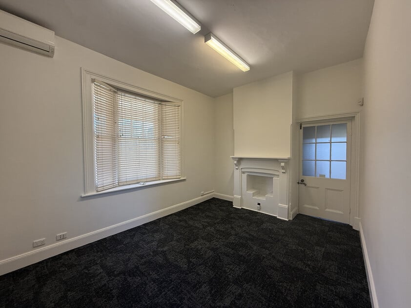 Unique Opportunity in Heitage Listed Building