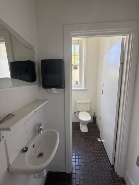 Unique Opportunity in Heitage Listed Building
