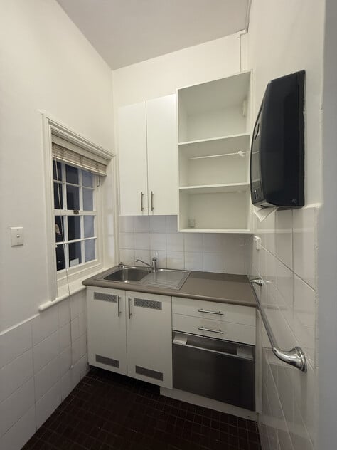 Unique Opportunity in Heitage Listed Building