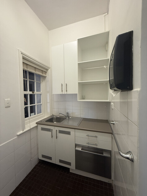 Unique Opportunity in Heitage Listed Building
