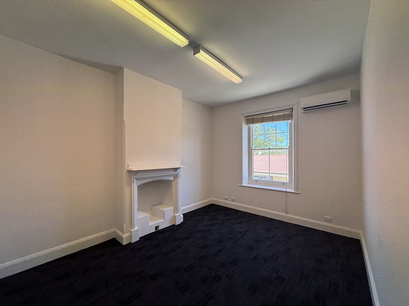 Unique Opportunity in Heitage Listed Building