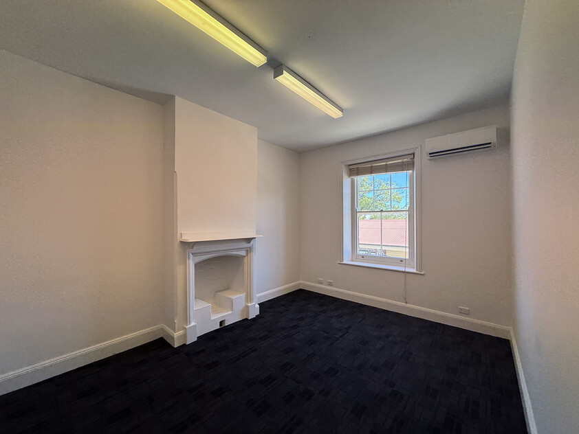 Unique Opportunity in Heitage Listed Building