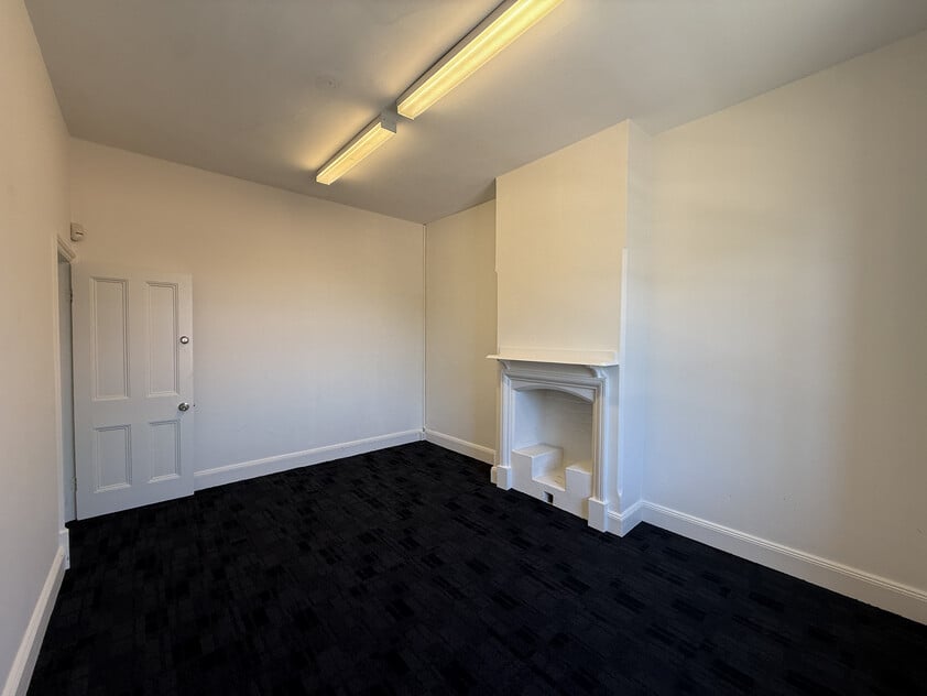 Unique Opportunity in Heitage Listed Building
