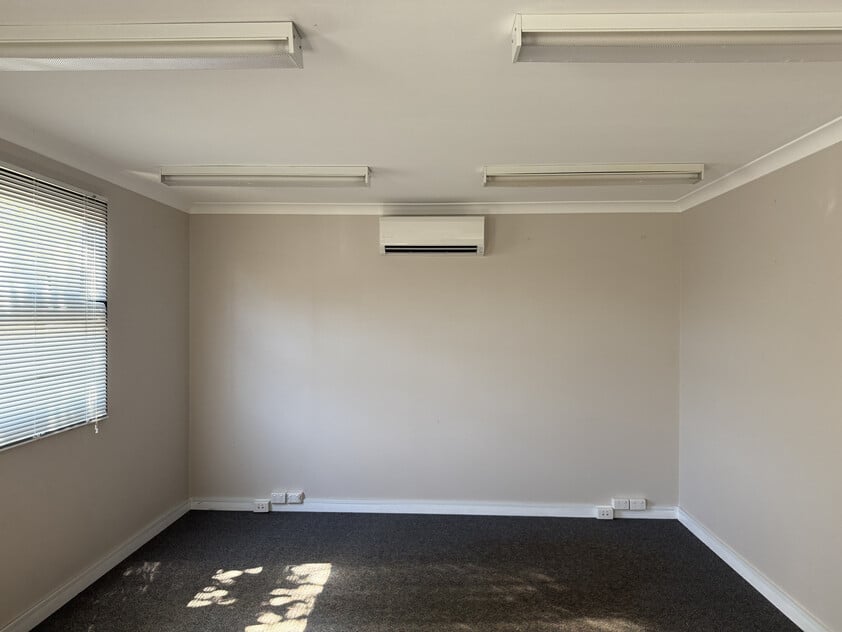 Unique Opportunity in Heitage Listed Building