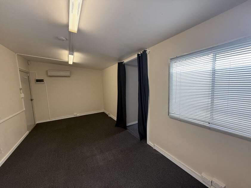 Unique Opportunity in Heitage Listed Building