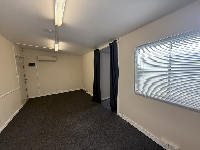 Unique Opportunity in Heitage Listed Building