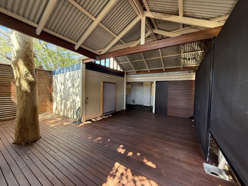 Unique Opportunity in Heitage Listed Building